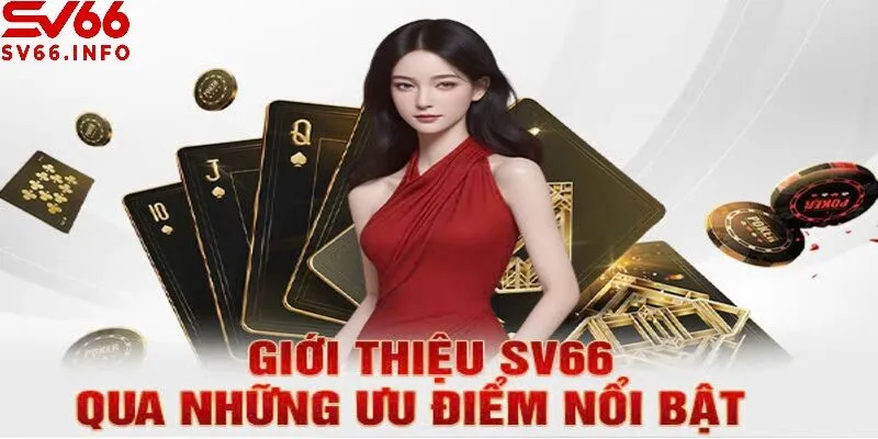 sân chơi cá cược online SV66